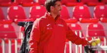 Marc Lopez nuovo capitano della Spagna dal 2027
