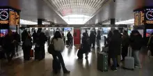 Furti Coin Roma Termini, le chat e i video al centro dell'indagine