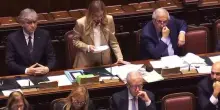 Unite contro il governo, le opposizioni tornano a spaccarsi su Ucraina