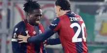 Le pagelle di Bologna-Celtic 2-2