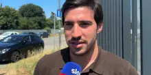 Tottenham, Tonali a Sky: 'Merito di De Zerbi'