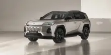 Toyota RAV4 e C-HR: prezzo, allestimenti e motorizzazioni