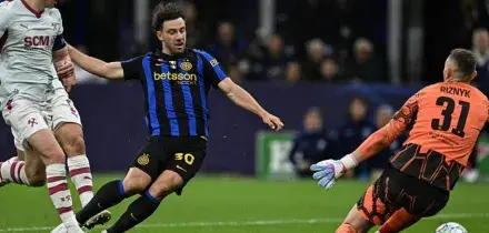 Le pagelle di Inter-Shakhtar Donetsk