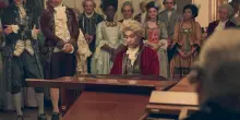 Amadeus, la nuova serie Sky Original da stasera su Sky e NOW