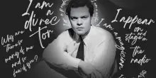 My Name Is Orson Welles: a Torino la mostra sul genio del cinema