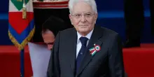 Festa carabinieri, Mattarella: 'Parte integrante di identit&agrave; italiana'