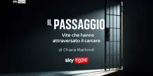 'Il passaggio - Vite che hanno attraversato il carcere' - Il trailer