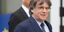 Spagna, Puigdemont pu&ograve; rientrare nel Paese: revocato ordine arresto