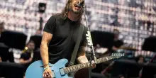 Foo Fighters in concerto agli I-Days di Milano nel 2026