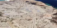Guerra in Iran, perch&eacute; l'isola di Kharg &egrave; cos&igrave; importante