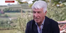 Gasperini a Sky: 'Sento il sostegno dei Friedkin'