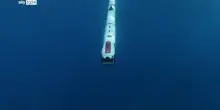 Droni sottomarini, Fincantieri presenta il sistema DEEP
