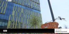 Fotonica, NTT DATA: il futuro della rete passa dalla luce