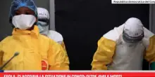 Ebola, si aggrava la situazione in Congo: oltre 4mila morti