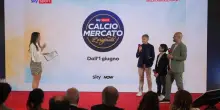 Calciomercato-L'Originale: tornano Bonan, Di Marzio e Fayna
