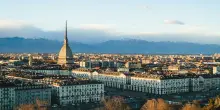 The Supercar Project, a Torino le riprese di una serie internazionale