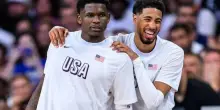 A un anno dall’oro di Parigi Team USA guarda avanti: chi ci sarà a Los Angeles 2028?