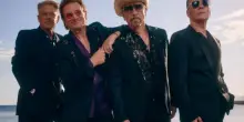 U2, esce The Greatest Show On Earth il nuovo singolo con videoclip