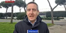 Lazio-Parma, ballottaggio Pedro-Noslin con Zaccagni out