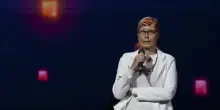 Fondazione Accademia Cinema Italiano, Silvia Calandrelli presidente