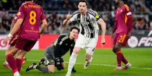 Gli highlights di Roma-Juventus 3-3