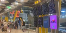 Madrid, foto e controlli per chi arriva dall'Italia