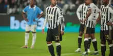 I problemi della Juventus analizzati da Luca Gotti