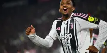 Le pagelle di Bologna-Juventus 0-1