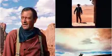 Sentieri selvaggi, il western di John Ford compie 70 anni: curiosit&agrave;
