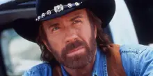 Chuck Norris, l'attore di Walker Texas Ranger &egrave; morto a 86 anni. FOTO
