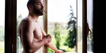'Il Dio dell'Amore' arriva su Sky Cinema Uno e in streaming su NOW