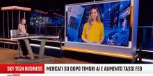 Sky TG24 Business, la puntata del 17 settembre 2026