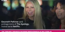 The Apology, Gwyneth Paltrow protagonista di una serie tv