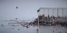 Sky Tg24 Mondo, Il cavallo di Ceuta