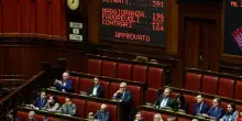 Legge elettorale, al via macchina ricorsi: i punti a rischio