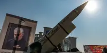 Iran-Israele, Teheran lancia Soleimani: missile che buca la difesa