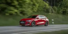 Audi A3, novit&agrave; tecnologiche e restyling della quarta generazione