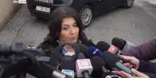Anguillara Sabazia, i Ris di nuovo nella villetta di Federica Torzullo