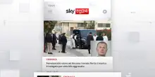 I titoli di Sky Tg24 del 4 dicembre, edizione delle 19
