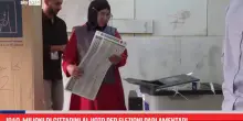 Iraq, milioni di cittadini al voto per elezioni parlamentari