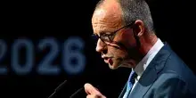 Ucraina membro associato Ue, proposta Merz per accelerare l'adesione