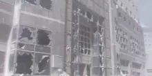 Mamdani pubblica documenti su qualit&agrave; aria 11 settembre 2001