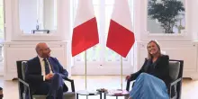 Al via il G7 Parlamenti, il presidente Fontana a Parigi