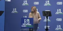 Referendum, Meloni: galleggiare non &egrave; per me