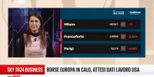 Sky Tg24 Business, la puntata di mercoled&igrave; 11 febbraio