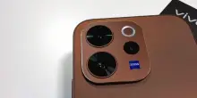 Recensione vivo V70: ritratti ZEISS, tanta autonomia e design premium