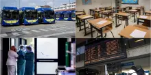 Sciopero generale del 18 maggio, i settori a rischio