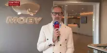 Napoli su Gila: il difensore spinge per lasciare la Lazio