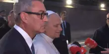 Papa: chi vuole criticarmi lo faccia con la verit&agrave;