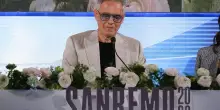 Sanremo 2026, Andrea Bocelli: 'Duetterei con mio figlio ma non so lui'